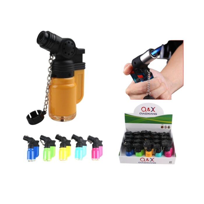 Encendedor De Soplete Mini - Imagen 1