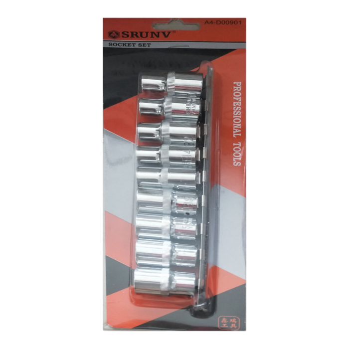 Set De Llaves De Tubo - Imagen 1