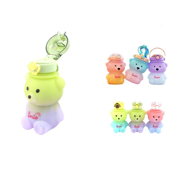 Ys05 Vaso De Agua De Pl¨¢stico 700Ml - Imagen 1