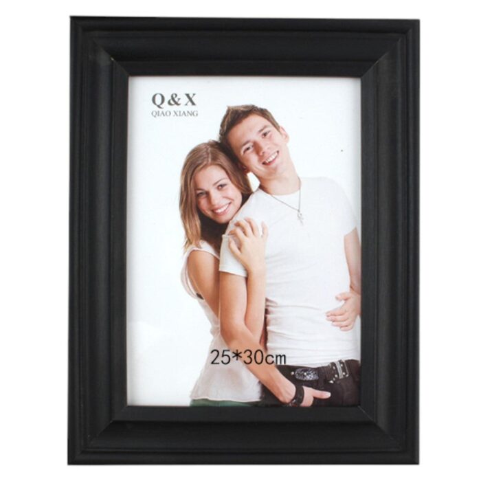 Marco de Foto Retrato Modelo 415 (25x30)cm - Imagen 3