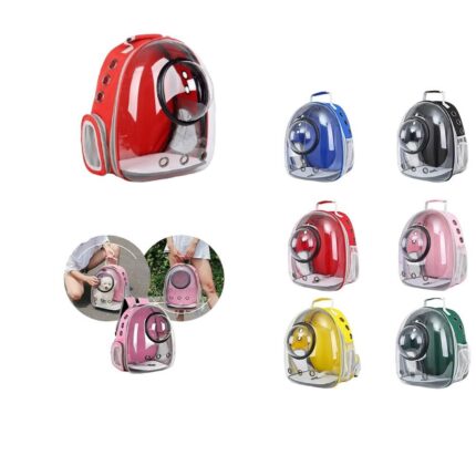 Bolsa Para Mascotas Dd78026