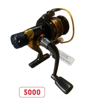 Rueda Metálica Freno Trasero Mha3000