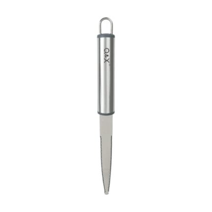 TXM29-55 Cuchillo para toronja con mango ovalado 22.7X1.7CM