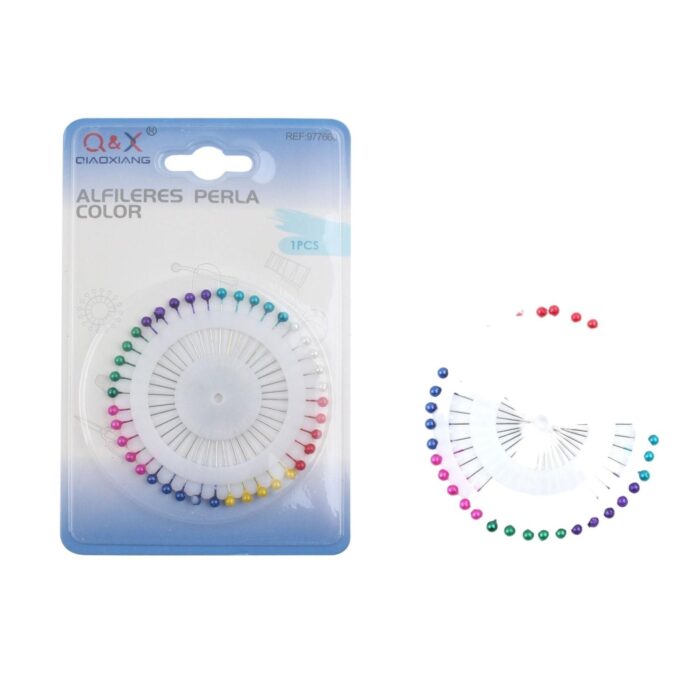 62351913 Color De Aguja Nacarado 1 Uds. - Imagen 1