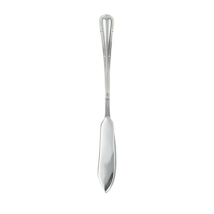 Cuchillo para pescado con diseno floral 3PCS