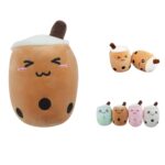 Peluche Bubble Tea 25Cm