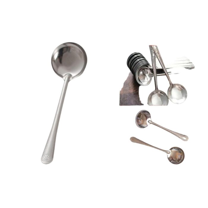 Cuchara Auspiciosa - Imagen 1