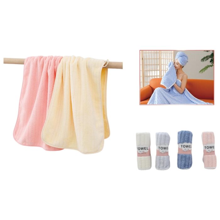 60369225 H-516 Toalla Fruta 35*75 - Imagen 1