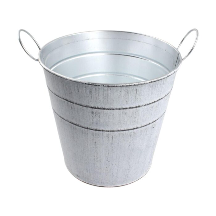 62703738 Balde de Fierro 15N280 - Imagen 1