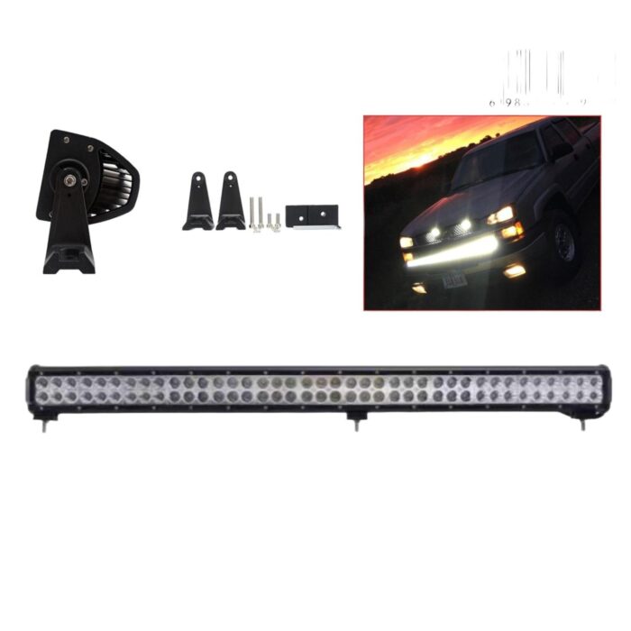 Luz Del auto Gy-Led234W - Imagen 1