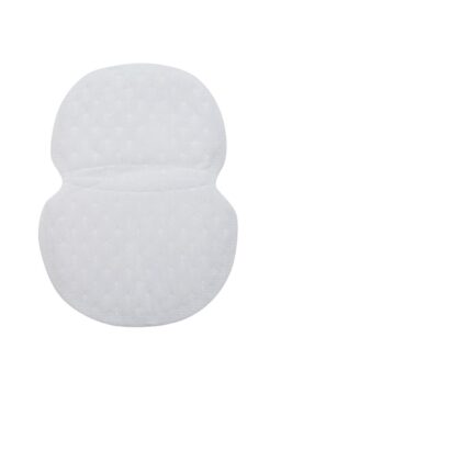 10 Parches Absorbentes De Sudor Para Protección Diaria
