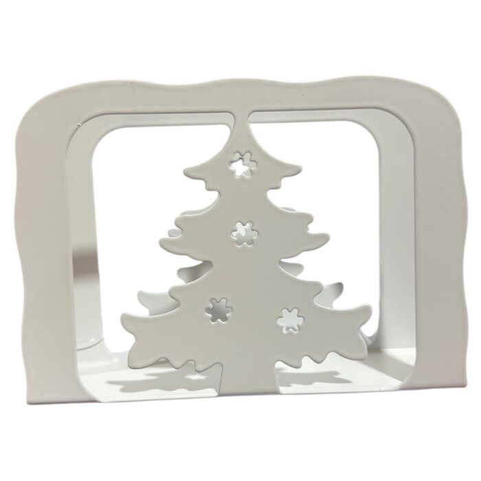 62345542 Porta servilleta navideño árbol de pascua - Imagen 5