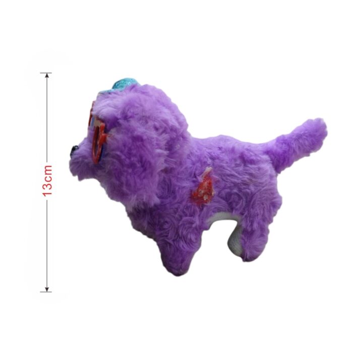 62334574 Pequeño Sombrero Gafas Anillo Molienda Juguetes - Imagen 1