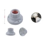 812 Portalámparas 20 Unids/Caja - Imagen 4