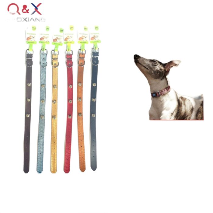 62336583 Collar De Cabeza De Gato 2.5 - Imagen 1