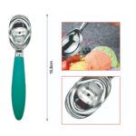 Cucharón ergonómico para helado TX633 - Imagen 2