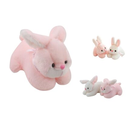 Peluche Conejo 25Cm