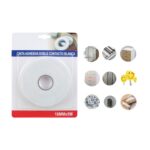 Cinta de espuma 1.8cm x 5m (grosor 2mm) - Imagen 2