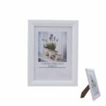 Marco de Foto Modelo 215-A4 (21x29.7 cm) Certificado, Diploma, Porta Titulo - Imagen 2