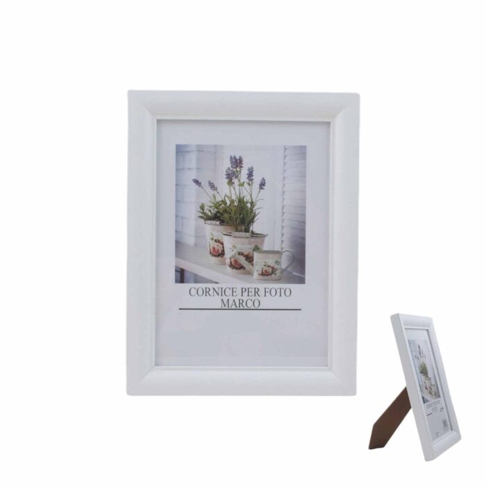 Marco de Foto Modelo 215-A4 (21x29.7 cm) Certificado, Diploma, Porta Titulo - Imagen 2