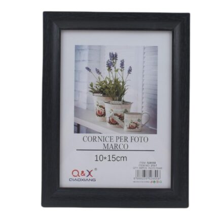 Marco Fotográfico Mini 10x15cm