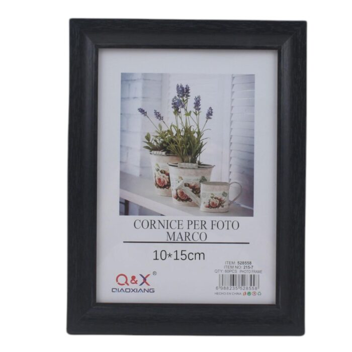 64023224 Marco Fotográfico Mini 10x15cm - Imagen 1