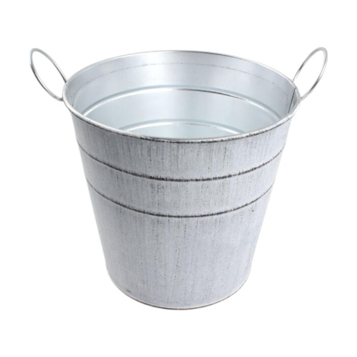 Balde de Fierro 15N282 - Imagen 1