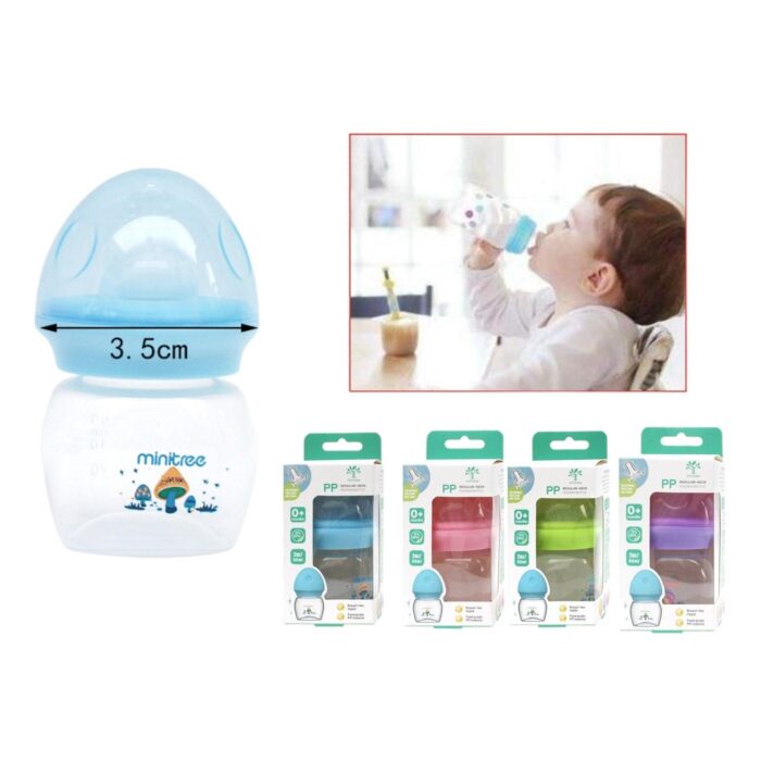 Biber¨®n Pp De Boca Est¨¢ndar Zr-665 60 Ml - Imagen 1