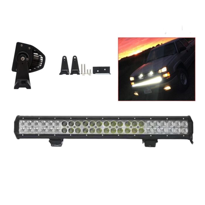 Luz Del auto Gy-Led144W - Imagen 1