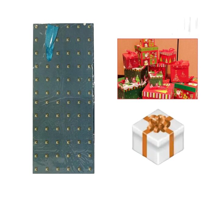 S 5078 Ideas De Caja De Regalo Peque?a - Imagen 1