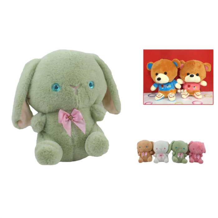 62329181 Peluche Conejito 25Cm - Imagen 1
