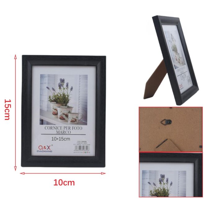 64023234 Marco Fotográfico Mini 10x15cm - Imagen 11