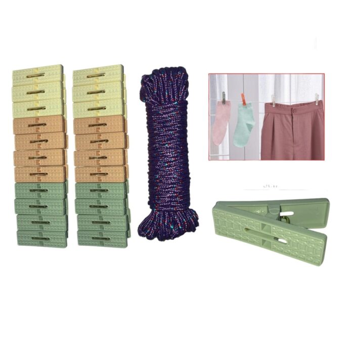 Clip Pj69 - Imagen 1