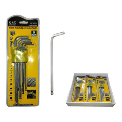 Bola Extendida Doble Burbuja Hex¨¢gono Interior Mate