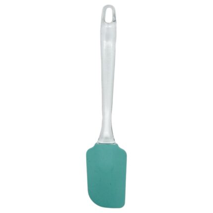 Cuchillo para mantequilla grande con mango redondo