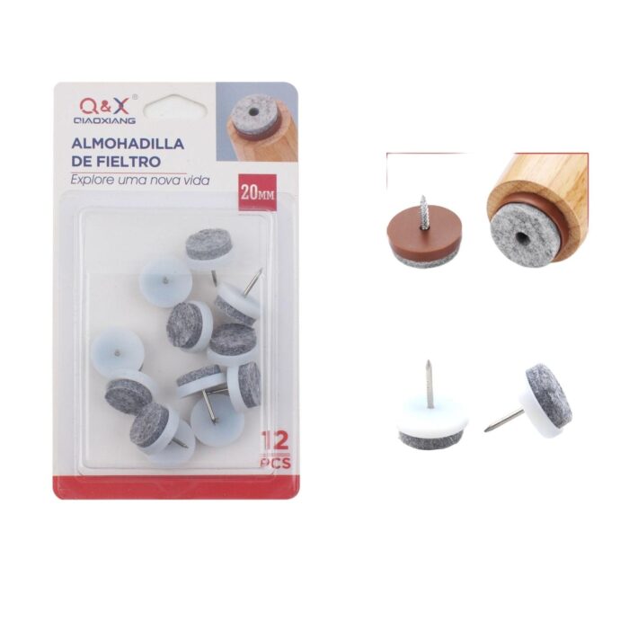 S-10830-N Almohadilla Para U?as - Imagen 1