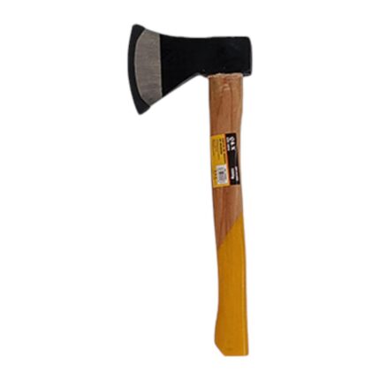 A163 Hacha Mango Madera Forjada 1000G