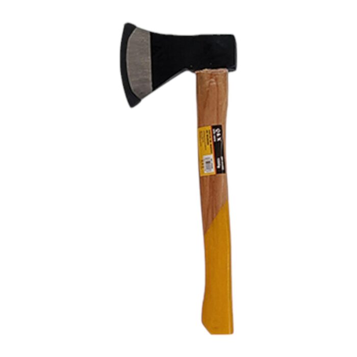 62345518 A163 Hacha Mango Madera Forjada 1000G - Imagen 1