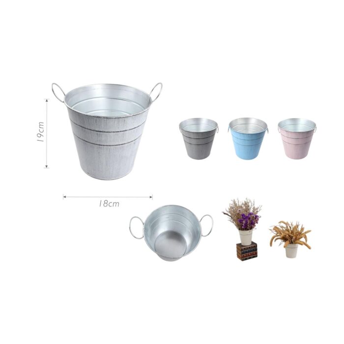 62703739 Balde de Fierro 15N280 - Imagen 2