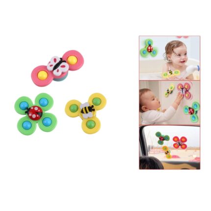 Juego Didactico Para Bebe, Ni?os Y Ni?as