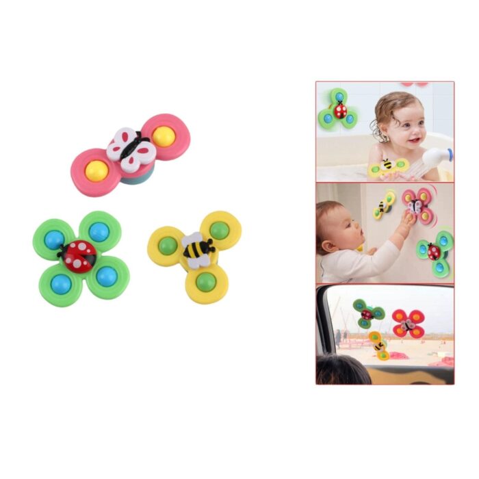 62337615 Juego Didactico Para Bebe, Ni?os Y Ni?as - Imagen 1