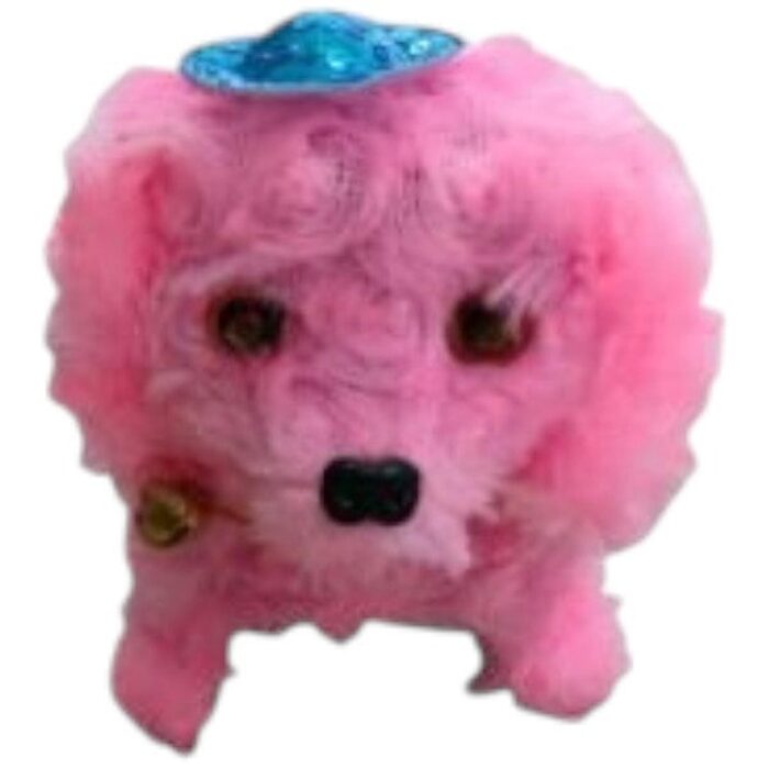 63881103 Pequeño Sombrero Gafas Anillo Molienda Juguetes - Imagen 3