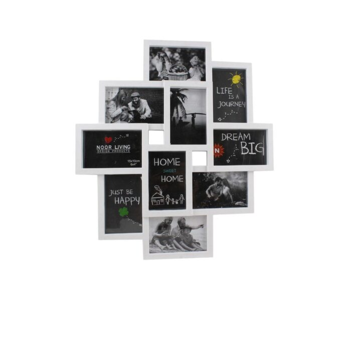 62341316 Marco Fotográfico Estilo Moderno Tendencia 50x55cm - Imagen 2