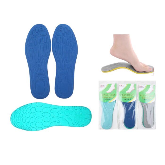 60344834 Y-2202W Plantilla De Mujer Color Mixto. - Imagen 1