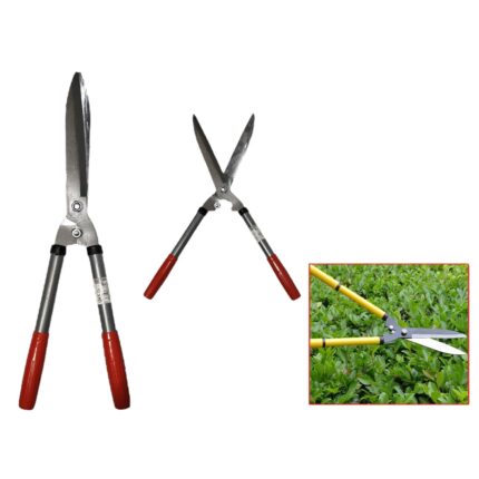 Tijeras De Te Con Mango Redondo Pequeno Xl150
