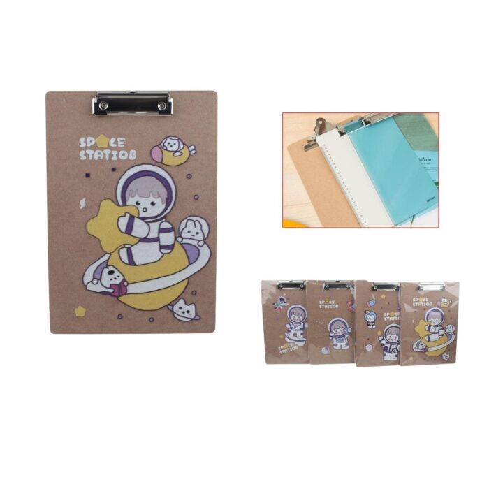 62333689 Clip Para Plancha De Impresi¨®n De Lana 5-599A4 - Imagen 1