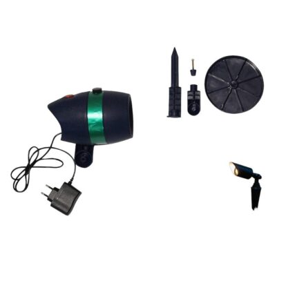 Luz Laser