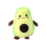 Peluche Tierno de 17 cm Palta