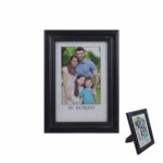 Marco de Foto Modelo 462-A4 (21x29.7 cm) - Imagen 4