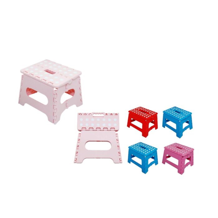 62334499 Taburete Plegable Xl-019 - Imagen 1